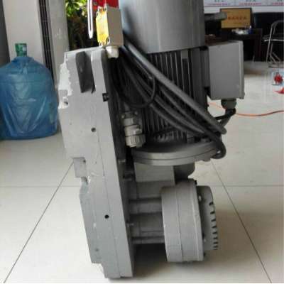 China supplier electrical hoist LTD800  for suspended platform  with good price