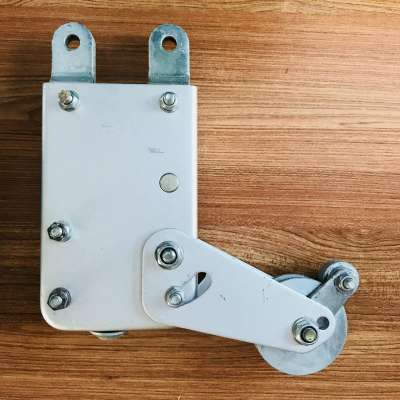 Hot sell  safety lock for outdoor Hanging Basket